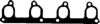 GOETZE 31-026474-20 Gasket, intake manifold